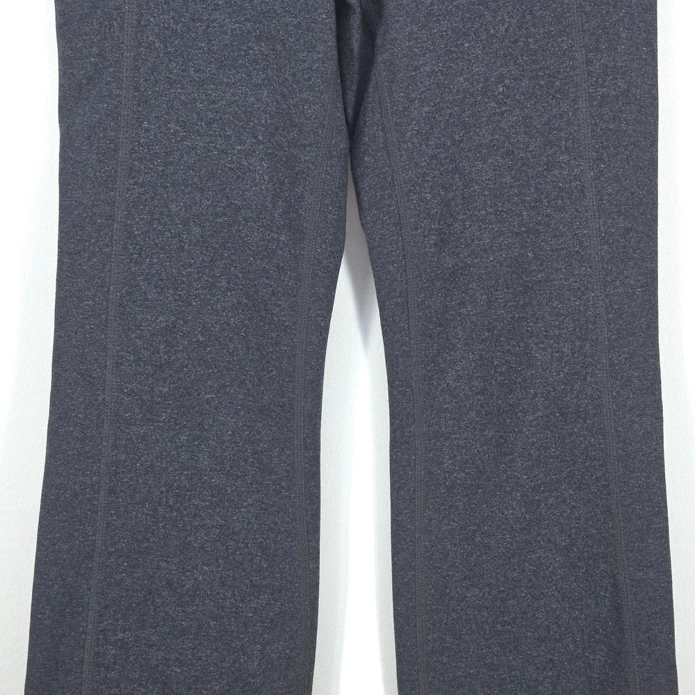 Athleta Straight Up Yoga Pants‎ XS P Gray Athletic Performance Legging 919179